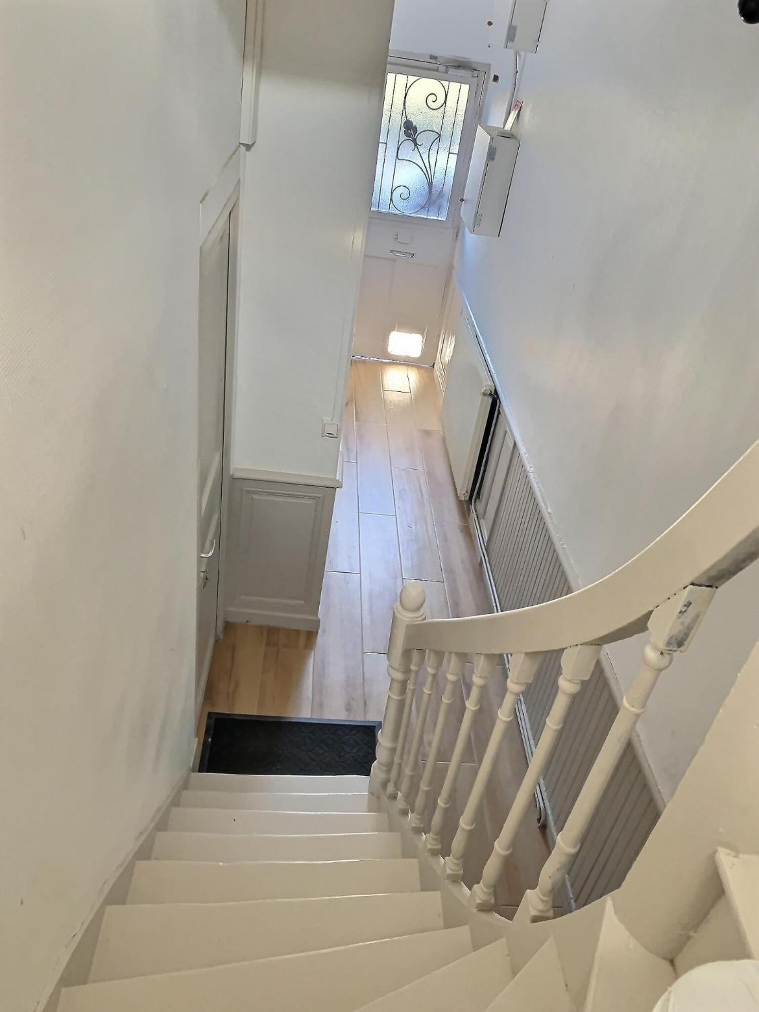 Le Duplex Amiens Centre Daire Dış mekan fotoğraf
