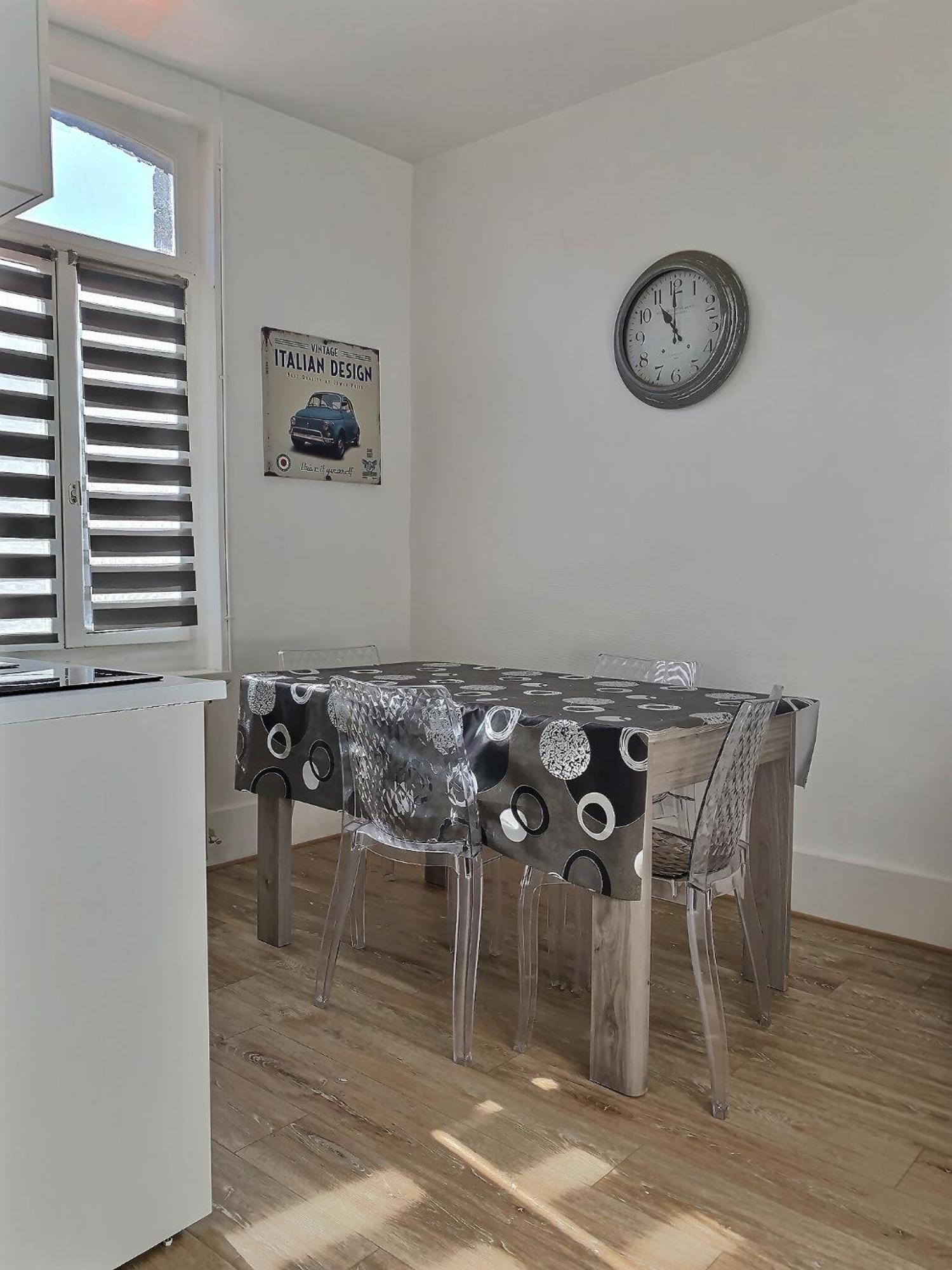 Le Duplex Amiens Centre Daire Dış mekan fotoğraf